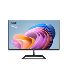 PC Power PCG24F100D 23.8 Inch FHD 100Hz IPS Monitor